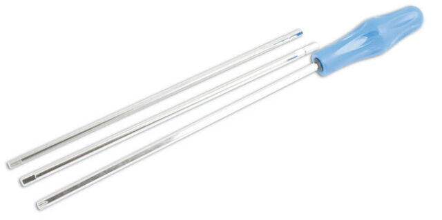 Kit pour règlage des phares 3pcs
