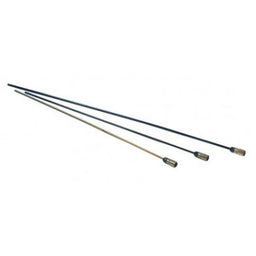 Set 3 tuyaux flexibles pour vidangeur