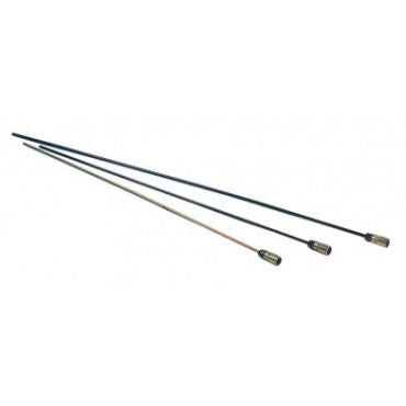Set 3 tuyaux flexibles pour vidangeur