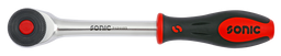 Cliquet avec manche tournant 45-dents 1/2''
