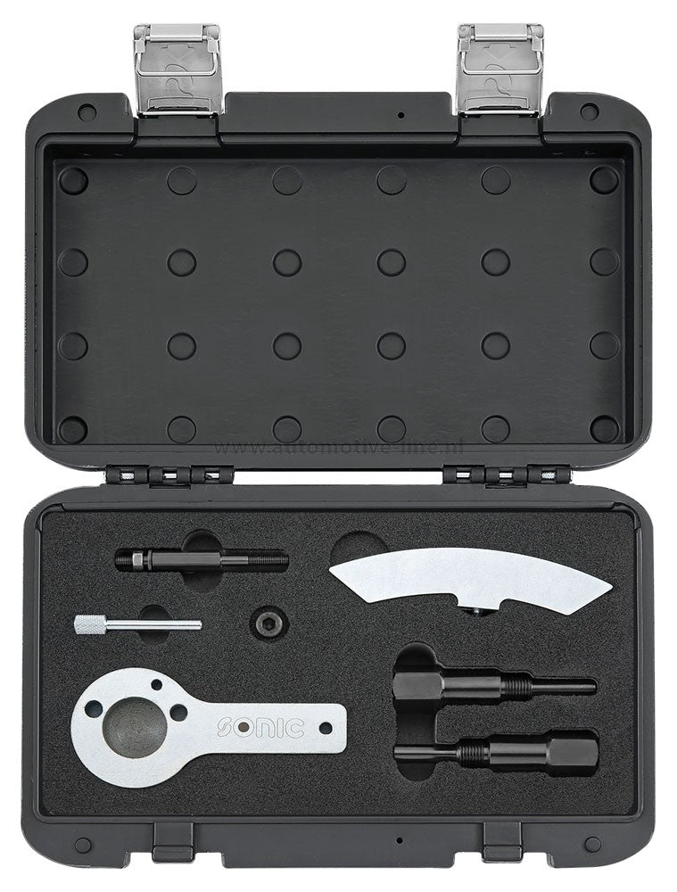 Kit de calage distribution diesel