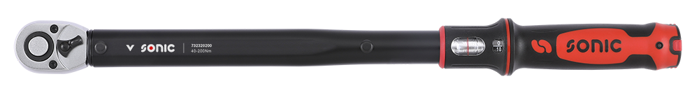 Clé dynamométrique 3/8'' (10-100Nm)