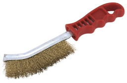 Brosse en acier L250mm