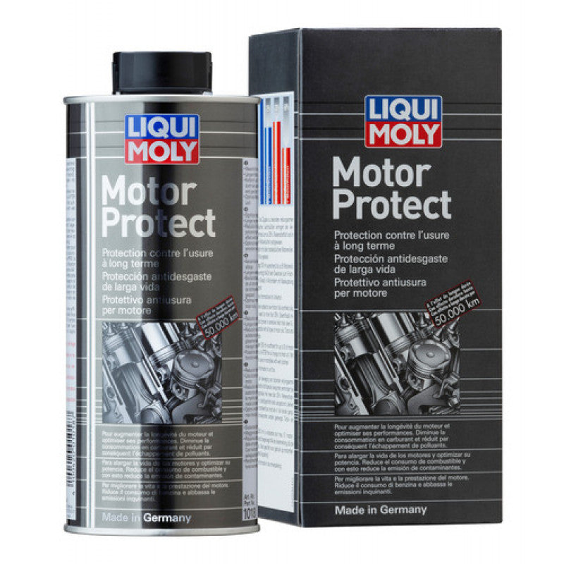 Motor Protect 500 ml