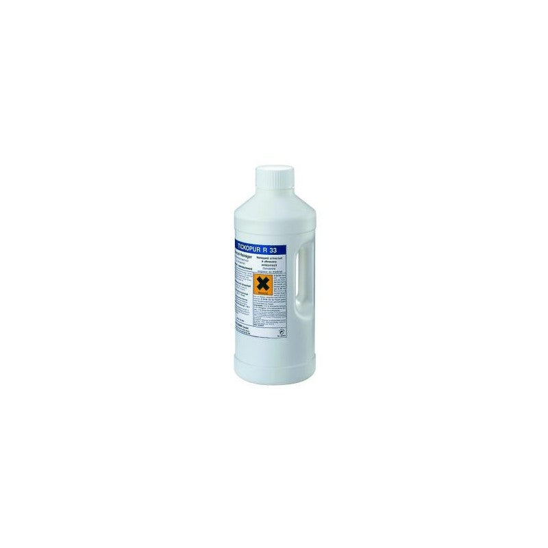 Liquide pour nettoyeur à ultrason 2L