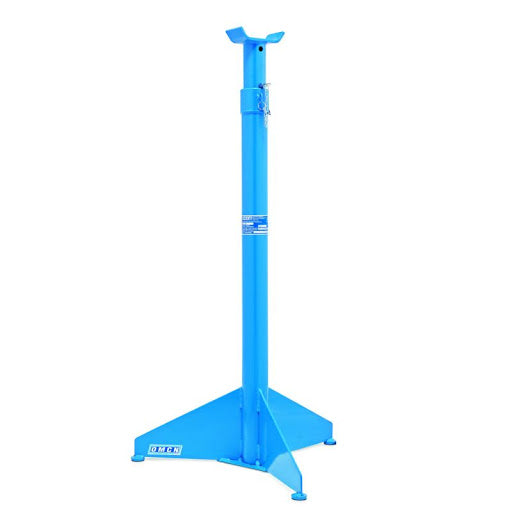 Chandelle haute (750 Kg max)